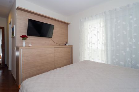Apartamento para alugar com 210m², 3 quartos e 4 vagasSuíte 3