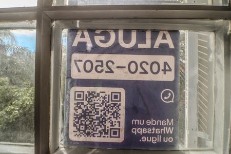 Apartamento para alugar com 68m², 3 quartos e sem vagaPlaquinha