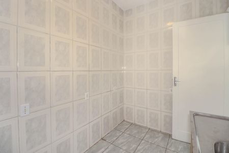 Apartamento para alugar com 68m², 3 quartos e sem vagaCozinha e Área de Serviço