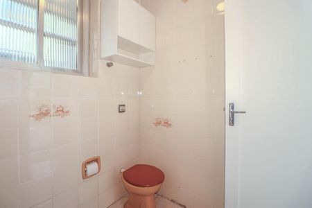 Apartamento para alugar com 68m², 3 quartos e sem vagaBanheiro