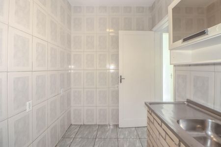 Apartamento para alugar com 68m², 3 quartos e sem vagaCozinha e Área de Serviço