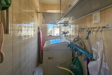 Apartamento para alugar com 42m², 1 quarto e 1 vaga Apartamento para alugar com 42m², 1 quarto e 1 vagaÁrea de serviço