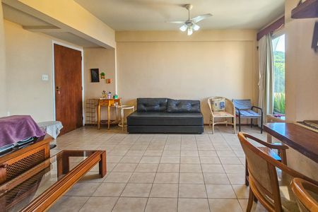 Apartamento para alugar com 42m², 1 quarto e 1 vaga Apartamento para alugar com 42m², 1 quarto e 1 vagaSala