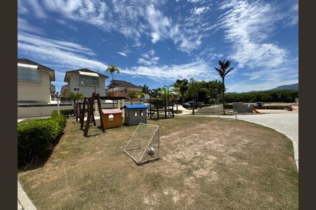 Casa de condomínio para alugar com 200m², 4 quartos e 2 vagasÁrea comum