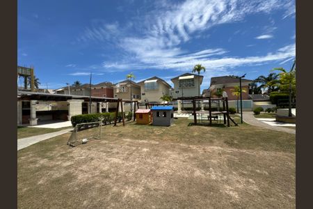 Casa de condomínio para alugar com 200m², 4 quartos e 2 vagasÁrea comum