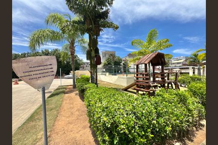 Casa de condomínio para alugar com 200m², 4 quartos e 2 vagasÁrea comum