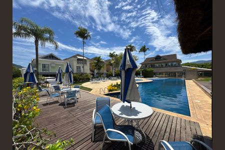 Casa de condomínio para alugar com 200m², 4 quartos e 2 vagasÁrea comum