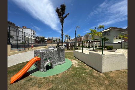 Casa de condomínio para alugar com 200m², 4 quartos e 2 vagasÁrea comum