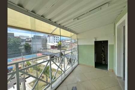 Casa de condomínio para alugar com 200m², 4 quartos e 2 vagasÁrea Externa