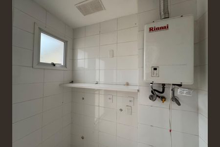 Casa de condomínio para alugar com 200m², 4 quartos e 2 vagasCozinha