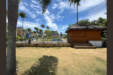 Casa de condomínio para alugar com 200m², 4 quartos e 2 vagasÁrea comum