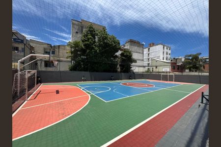 Casa de condomínio para alugar com 200m², 4 quartos e 2 vagasÁrea comum