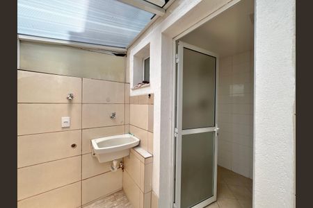 Casa de condomínio para alugar com 200m², 4 quartos e 2 vagasÁrea de Serviço