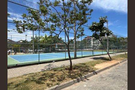 Casa de condomínio para alugar com 200m², 4 quartos e 2 vagasÁrea comum