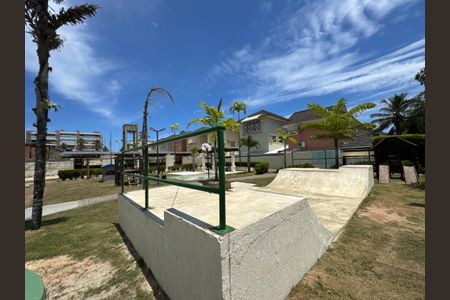 Casa de condomínio para alugar com 200m², 4 quartos e 2 vagasÁrea comum