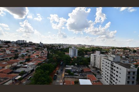 Apartamento à venda com 70m², 3 quartos e 2 vagasVista