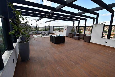 Apartamento à venda com 70m², 3 quartos e 2 vagasÁrea comum