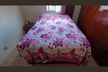 Apartamento para alugar com 65m², 2 quartos e 1 vagaQuarto 2