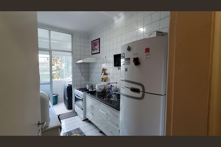 Apartamento para alugar com 65m², 2 quartos e 1 vagaCozinha