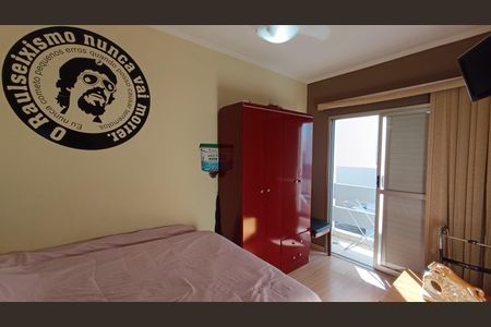 Apartamento para alugar com 65m², 2 quartos e 1 vagaQuarto 1