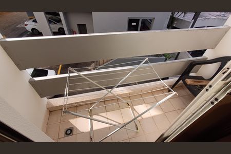 Apartamento para alugar com 65m², 2 quartos e 1 vagaQuarto 1