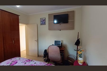 Apartamento para alugar com 65m², 2 quartos e 1 vagaQuarto 2