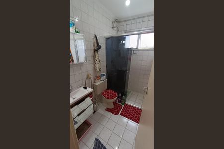 Apartamento para alugar com 65m², 2 quartos e 1 vagaBanheiro