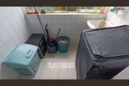 Apartamento para alugar com 65m², 2 quartos e 1 vagaÁrea de Serviço