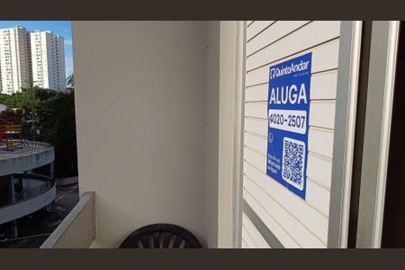 Apartamento para alugar com 65m², 2 quartos e 1 vagaPlaquinha