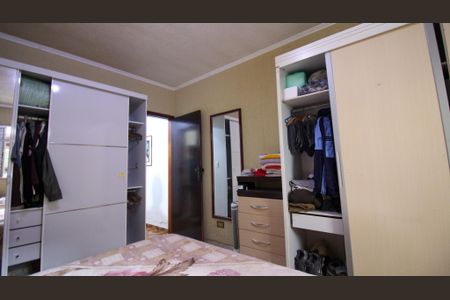 Casa à venda com 150m², 2 quartos e 2 vagasQuarto 2