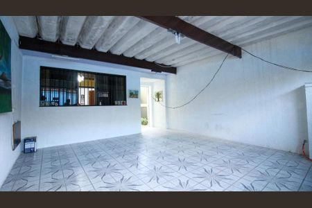 Casa à venda com 150m², 2 quartos e 2 vagasÁrea comum