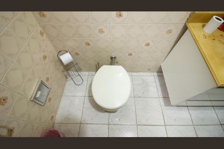 Casa à venda com 150m², 2 quartos e 2 vagasBanheiro 2