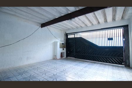 Casa à venda com 150m², 2 quartos e 2 vagasÁrea comum