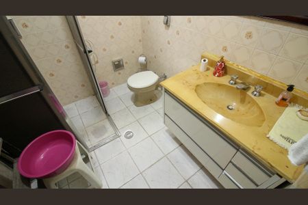 Casa à venda com 150m², 2 quartos e 2 vagasBanheiro 2