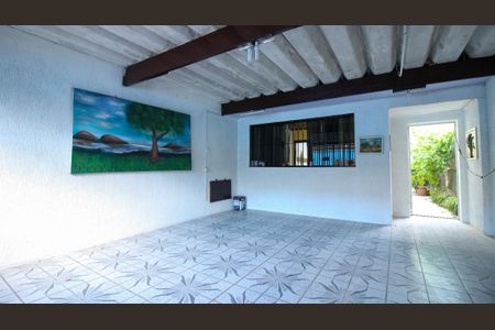 Casa à venda com 150m², 2 quartos e 2 vagasÁrea comum