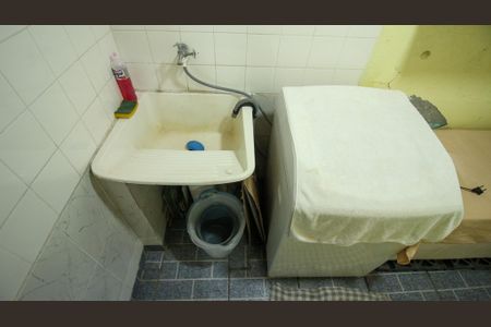 Casa à venda com 150m², 2 quartos e 2 vagasÁrea de Serviço