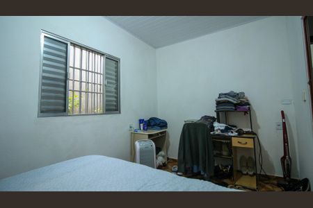 Casa à venda com 150m², 2 quartos e 2 vagasQuarto 1