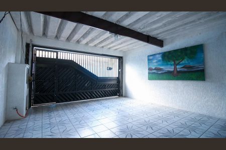 Casa à venda com 150m², 2 quartos e 2 vagasÁrea comum