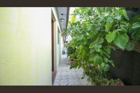 Casa à venda com 150m², 2 quartos e 2 vagasÁrea Externa