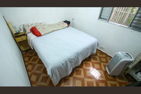 Casa à venda com 150m², 2 quartos e 2 vagasQuarto 1
