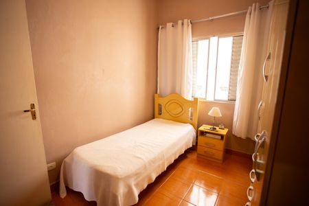 Apartamento à venda com 96m², 3 quartos e sem vaga Apartamento à venda com 96m², 3 quartos e sem vagaQUARTO 3