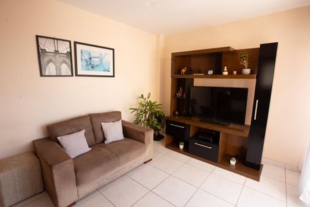Apartamento à venda com 96m², 3 quartos e sem vaga Apartamento à venda com 96m², 3 quartos e sem vagaSALA