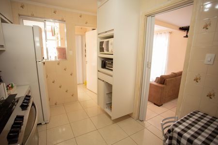 Apartamento à venda com 96m², 3 quartos e sem vaga Apartamento à venda com 96m², 3 quartos e sem vagaCOZINHA