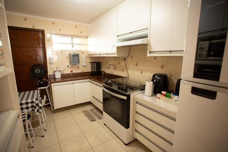 Apartamento à venda com 96m², 3 quartos e sem vaga Apartamento à venda com 96m², 3 quartos e sem vagaCOZINHA