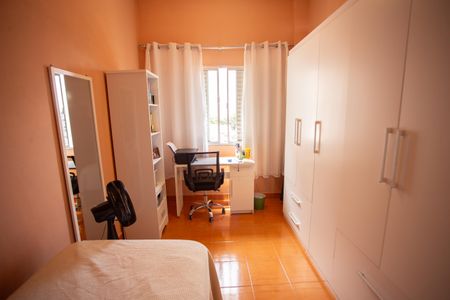 Apartamento à venda com 96m², 3 quartos e sem vaga Apartamento à venda com 96m², 3 quartos e sem vagaQUARTO 2