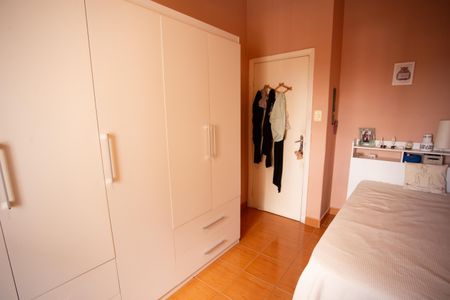 Apartamento à venda com 96m², 3 quartos e sem vaga Apartamento à venda com 96m², 3 quartos e sem vagaQUARTO 2