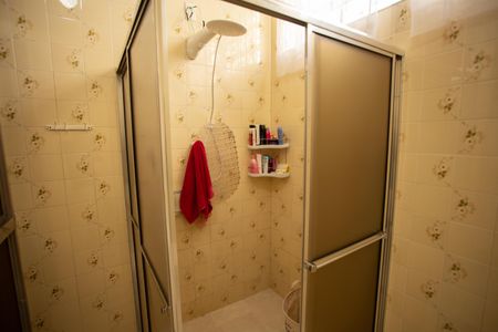 Apartamento à venda com 96m², 3 quartos e sem vaga Apartamento à venda com 96m², 3 quartos e sem vagaBANHEIRO