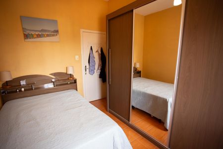 Apartamento à venda com 96m², 3 quartos e sem vaga Apartamento à venda com 96m², 3 quartos e sem vagaQUARTO 1