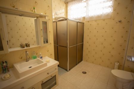 Apartamento à venda com 96m², 3 quartos e sem vaga Apartamento à venda com 96m², 3 quartos e sem vagaBANHEIRO