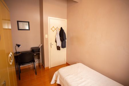 Apartamento à venda com 96m², 3 quartos e sem vaga Apartamento à venda com 96m², 3 quartos e sem vagaQUARTO 3